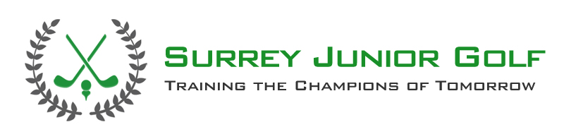 Surrey Junior Golf