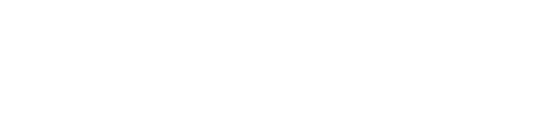 Surrey Junior golf white logo design